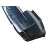 Recambio de paragolpes trasero para dodge caliber s referencia OEM IAM 1CJ60TZZAB  