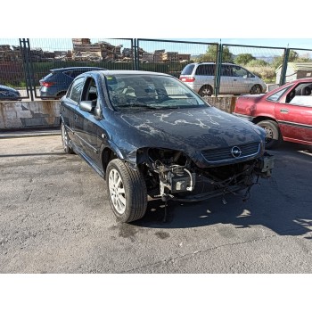 OPEL ASTRA G HATCHBACK (T98)