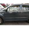 Recambio de puerta delantera izquierda para dodge caliber s referencia OEM IAM   