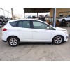 ford c-max ii (dxa/cb7, dxa/ceu) del año 2013