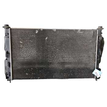 RADIADOR AGUA 05058161AD 20966C / 83403 T161AD410290