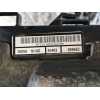 Recambio de radiador agua para dodge caliber s referencia OEM IAM 05058161AD 20966C / 83403 T161AD410290