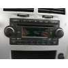 Recambio de sistema audio / radio cd para dodge caliber s referencia OEM IAM P05091509AF  