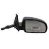Recambio de retrovisor derecho para opel meriva blue line referencia OEM IAM 93494575 MANUAL 633427414