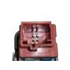 Recambio de warning para peugeot 1007 urban referencia OEM IAM 60519  