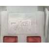 Recambio de warning para peugeot 1007 urban referencia OEM IAM 60519  