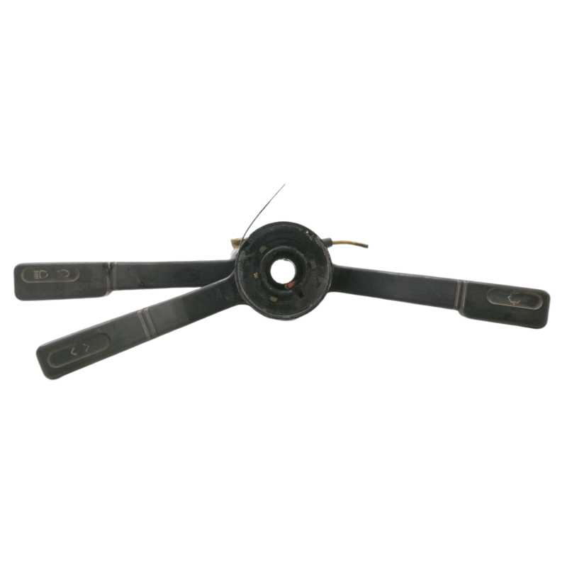 Recambio de mando multifuncion para peugeot boxer combi estándar 1400 d referencia OEM IAM   