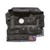 Recambio de tapa motor para dodge caliber s referencia OEM IAM 4891644AD  