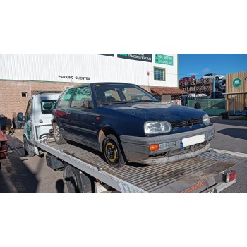 VOLKSWAGEN GOLF III (1H1)