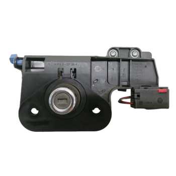 MOTOR CIERRE CENTRALIZADO PORTON 09183495 13168318 406204321