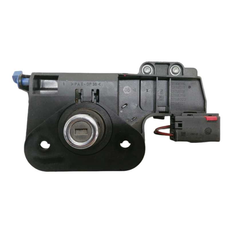 Recambio de motor cierre centralizado porton para opel meriva blue line referencia OEM IAM 09183495 13168318 406204321