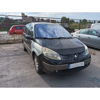 RENAULT GRAND SCÉNIC II (JM0/1_)