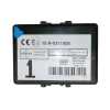 Recambio de modulo electronico para toyota yaris active referencia OEM IAM 897410D080 01219704 VZS000042251