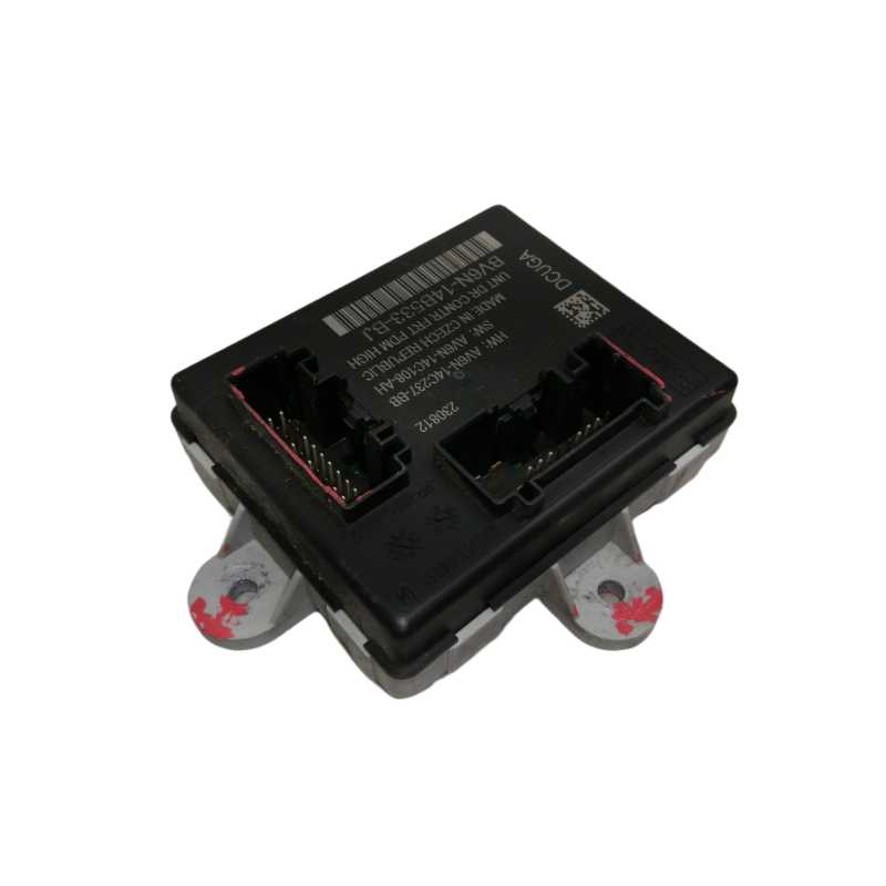 Recambio de modulo electronico para ford focus lim. (cb8) trend referencia OEM IAM A2C53304051  A2C53323521 AV6N14C237BB AV6N14C