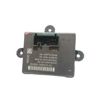 MODULO ELECTRONICO BV6N14B532AJ CONTROL DE PUERTA TRASERA DERECHA AV6N14C068AH AV6N14C236AB
