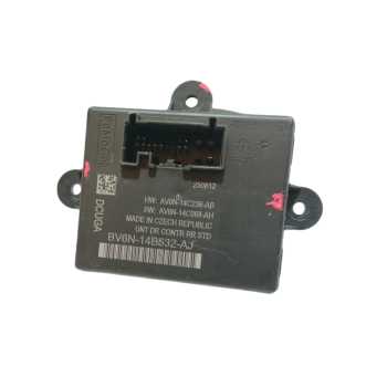 MODULO ELECTRONICO BV6N14B532AJ CONTROL DE PUERTA TRASERA IZQUIERDA AV6N14C236AB AV6N14C068AH