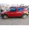 dacia sandero ii (b8_) del año 2014