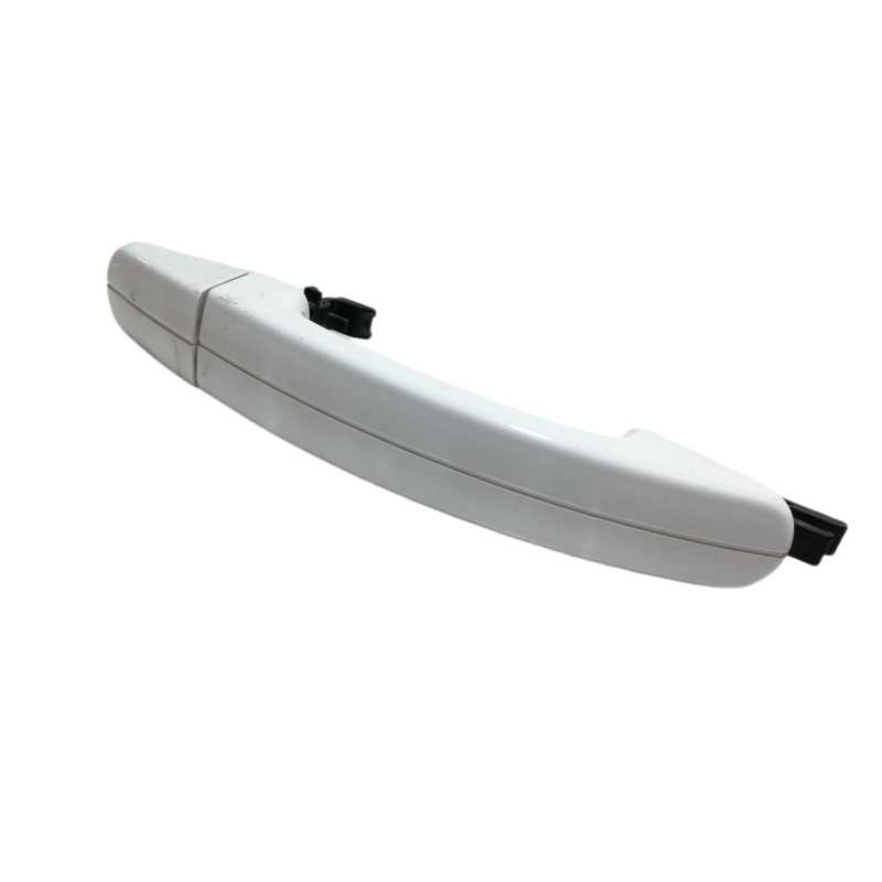 Recambio de maneta exterior trasera derecha para ford focus lim. (cb8) trend referencia OEM IAM AM51U22404CA  AM51U22404C