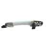Recambio de maneta exterior trasera derecha para ford focus lim. (cb8) trend referencia OEM IAM AM51U22404CA  AM51U22404C