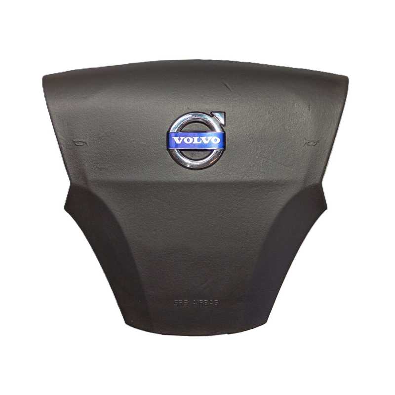 Recambio de airbag delantero izquierdo para volvo v50 familiar 2.0 diesel cat referencia OEM IAM 31332804  