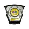 Recambio de airbag delantero izquierdo para volvo v50 familiar 2.0 diesel cat referencia OEM IAM 31332804  