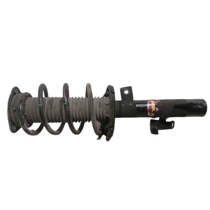 Recambio de amortiguador delantero derecho para volvo v50 familiar 2.0 diesel cat referencia OEM IAM E4642R  
