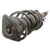 Recambio de amortiguador delantero derecho para volvo v50 familiar 2.0 diesel cat referencia OEM IAM E4642R  