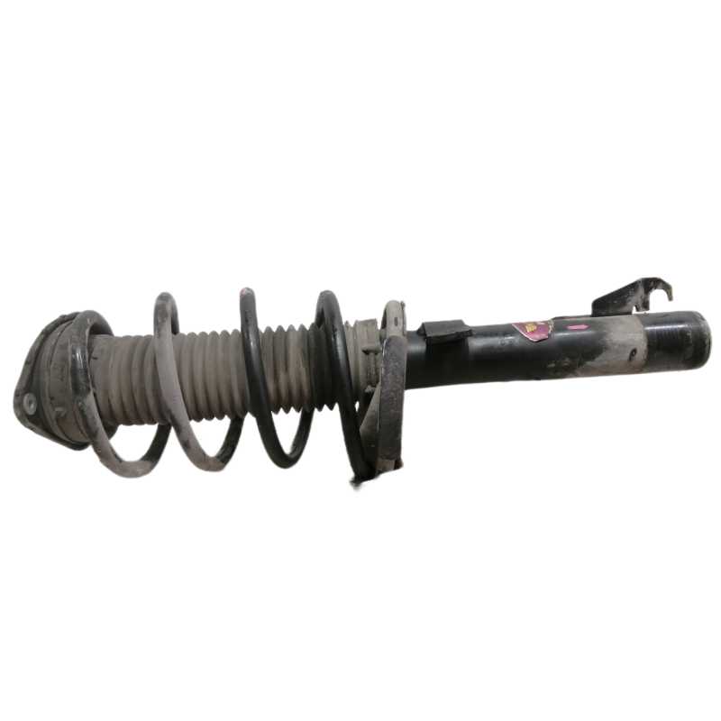 Recambio de amortiguador delantero izquierdo para volvo v50 familiar 2.0 diesel cat referencia OEM IAM E4643L  