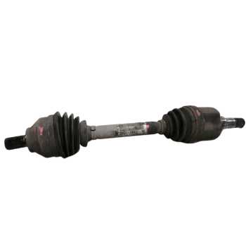 TRANSMISION DELANTERA IZQUIERDA 3M513B437NE 