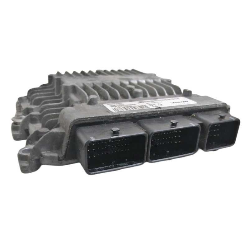 Recambio de centralita motor uce para volvo v50 familiar 2.0 diesel cat referencia OEM IAM 5WS40328BT  30785520AA