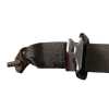 Recambio de cinturon seguridad trasero derecho para volvo v50 familiar 2.0 diesel cat referencia OEM IAM 8639553  