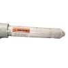 Recambio de cinturon seguridad trasero derecho para volvo v50 familiar 2.0 diesel cat referencia OEM IAM 8639553  