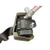 Recambio de cinturon seguridad trasero derecho para volvo v50 familiar 2.0 diesel cat referencia OEM IAM 8639553  