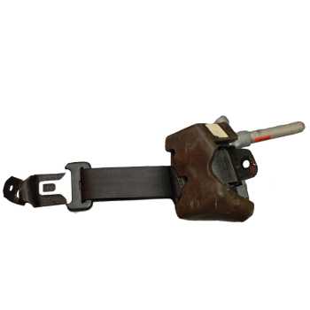 CINTURON SEGURIDAD TRASERO IZQUIERDO 8639551 