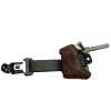 Recambio de cinturon seguridad trasero izquierdo para volvo v50 familiar 2.0 diesel cat referencia OEM IAM 8639551  