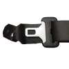 Recambio de cinturon seguridad trasero izquierdo para volvo v50 familiar 2.0 diesel cat referencia OEM IAM 8639551  