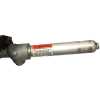 Recambio de cinturon seguridad trasero izquierdo para volvo v50 familiar 2.0 diesel cat referencia OEM IAM 8639551  