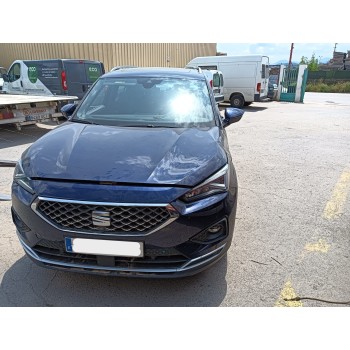 SEAT TARRACO (KN2) de desguace