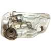 Recambio de elevalunas delantero derecho para volvo v50 familiar 2.0 diesel cat referencia OEM IAM 8679081  