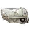 Recambio de elevalunas delantero derecho para volvo v50 familiar 2.0 diesel cat referencia OEM IAM 8679081  