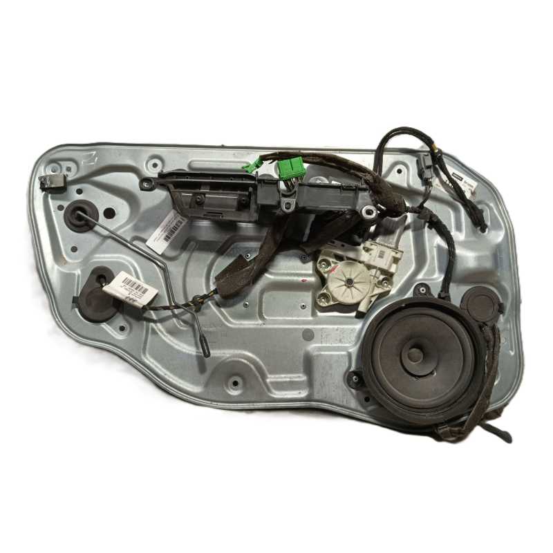 Recambio de elevalunas delantero izquierdo para volvo v50 familiar 2.0 diesel cat referencia OEM IAM 31253513 1118698 