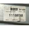 Recambio de elevalunas trasero derecho para volvo v50 familiar 2.0 diesel cat referencia OEM IAM 31253516 1118698 