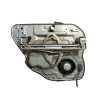 Recambio de elevalunas trasero derecho para volvo v50 familiar 2.0 diesel cat referencia OEM IAM 31253516 1118698 