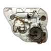Recambio de elevalunas trasero izquierdo para volvo v50 familiar 2.0 diesel cat referencia OEM IAM 8679082 ELÉCTRICO 
