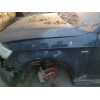 Recambio de aleta delantera izquierda para audi a3 sportback (8va, 8vf) 2.0 tdi referencia OEM IAM 8V0821105L  