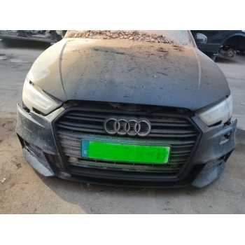 PARAGOLPES DELANTERO 8V0807065AEGRU 