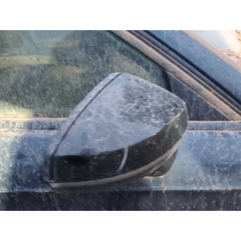 Recambio de retrovisor derecho para audi a3 sportback (8va, 8vf) 2.0 tdi referencia OEM IAM   