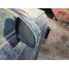 Recambio de retrovisor derecho para audi a3 sportback (8va, 8vf) 2.0 tdi referencia OEM IAM   