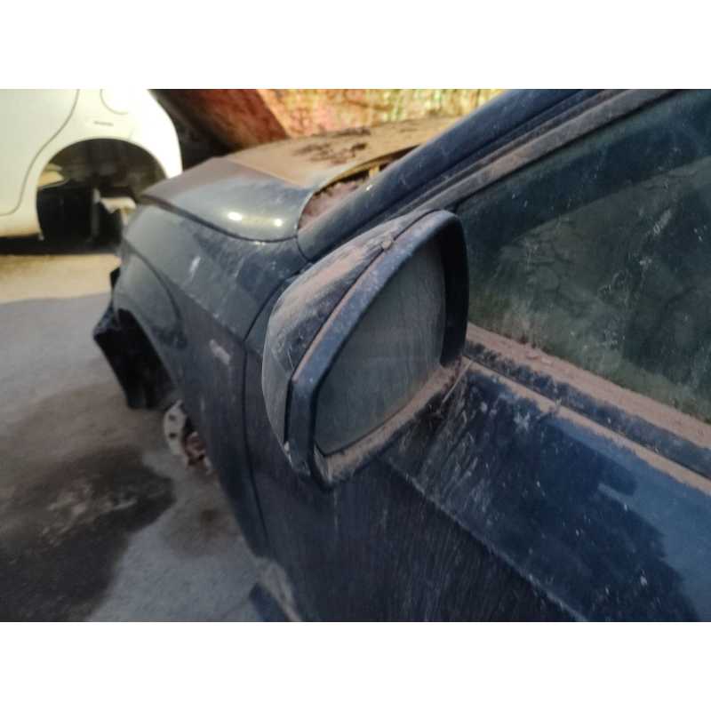 Recambio de retrovisor izquierdo para audi a3 sportback (8va, 8vf) 2.0 tdi referencia OEM IAM 8V1857409T9B9  