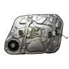 Recambio de elevalunas delantero izquierdo para hyundai i30 (fd) 1.4 referencia OEM IAM 824812R000 0130822542 824502R000